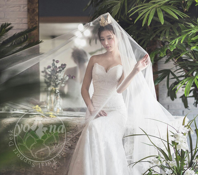 Wedding Total Support Desk 蓮華～yona wedding～│ごあいさつ 