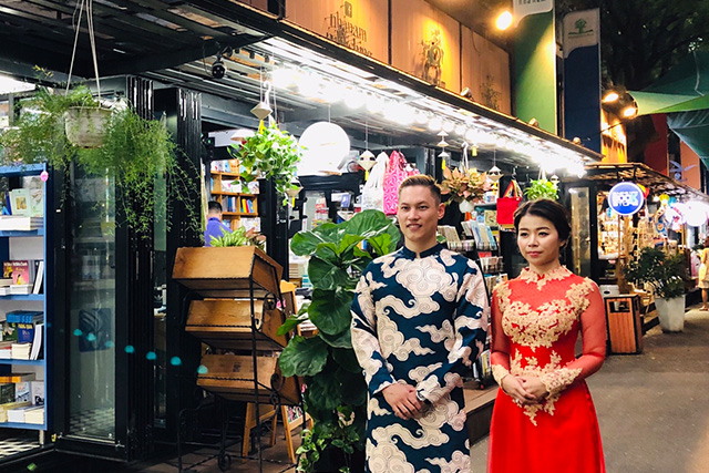 Wedding Total Support Desk 蓮華～yona wedding～│韓国釜山リゾ 